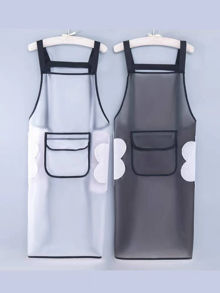 مريلة مطبخ مقاومة للماء - متعدد الالوان